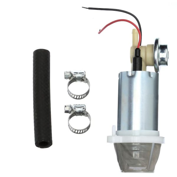 Carter Fuel Pumps 83-89 Nissan 0Sx-Pulsar Nx 1.5-3L P72061 - main